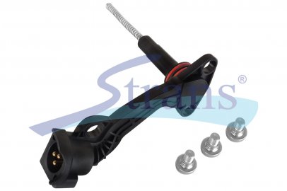 Czujnik Zużycia Klocków Hamulcowych Man Tgx/tgs Max 22 Trzod